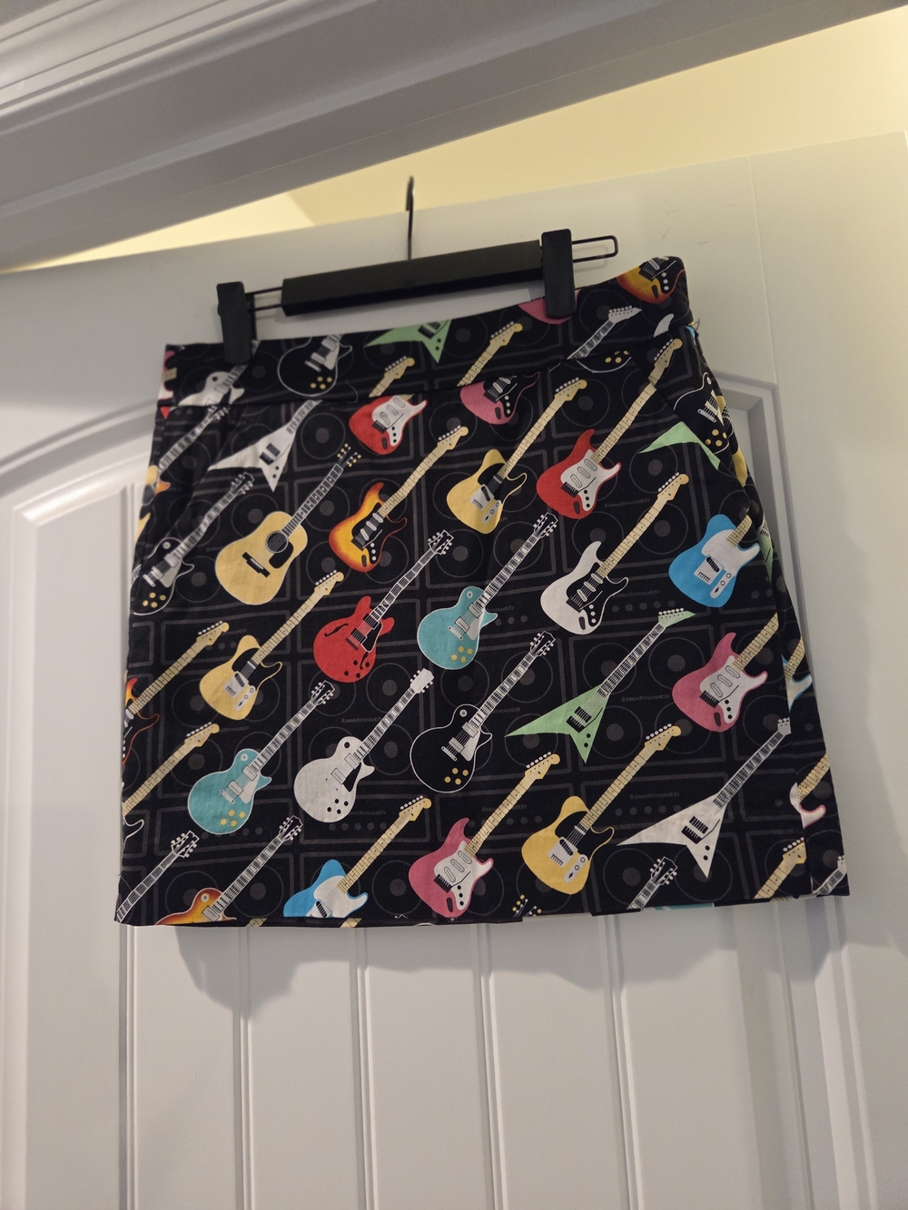 Fun Skort